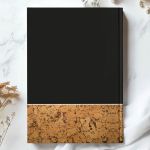 Σκληρόδετο Premium Τετράδιο με Σχέδιο Dream Plan Do