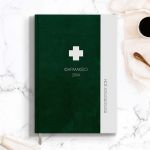 Προσωποποιημένη Ατζέντα - Ημερολόγια για Φαρμακεία