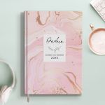 Προσωποποιημένη Ατζέντα - Ημερολόγιο με Σχέδιο Today