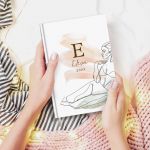 Προσωποποιημένη Ατζέντα - Ημερολόγιο με Σχέδιο Figure