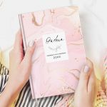 Προσωποποιημένη Ατζέντα - Ημερολόγιο με Σχέδιο Today