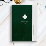 Προσωποποιημένη Ατζέντα - Ημερολόγια για Φαρμακεία