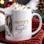Χριστουγεννιάτικη Κούπα με Αφιέρωση- Christmas With You