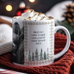 Κούπα Χριστουγεννιάτικη με Αφιέρωση, Christmas Together