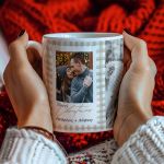 Κούπα Χριστουγεννιάτικη με Αφιέρωση, Christmas Together