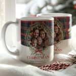 Κούπα Χριστουγεννιάτικη με Αφιέρωση, Happy Together
