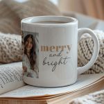 Κούπα Χριστουγεννιάτικη με Αφιέρωση, Christmas With You