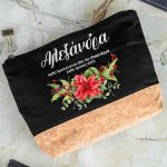 Δώρο Χριστουγέννων, Μαύρο Τσαντάκι & Νεσεσέρ Καλλυντικών