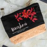 Μαύρο Τσαντάκι & Νεσεσέρ, Χριστουγεννιάτικο Δώρο για Μητέρα