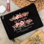 Μεγάλο Τσαντάκι & Νεσεσέρ για Χριστουγεννιάτικο Δώρο για Μαμά