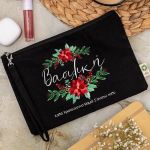 Χριστουγεννιάτικο Δώρο, Μεγάλο Μαύρο Τσαντάκι & Νεσεσέρ