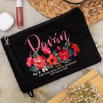 Πρακτικό Μαύρο Μεγάλο Τσαντάκι & Νεσεσέρ