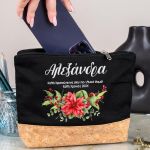 Δώρο Χριστουγέννων, Μαύρο Τσαντάκι & Νεσεσέρ Καλλυντικών