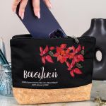 Μαύρο Τσαντάκι & Νεσεσέρ, Χριστουγεννιάτικο Δώρο για Μητέρα