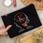 Δώρο Χριστουγέννων, Μεγάλο Μαύρο Τσαντάκι & Νεσεσέρ