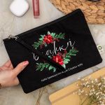 Χριστουγεννιάτικο Δώρο, Μεγάλο Μαύρο Τσαντάκι & Νεσεσέρ