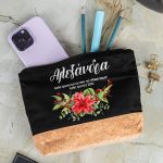 Δώρο Χριστουγέννων, Μαύρο Τσαντάκι & Νεσεσέρ Καλλυντικών