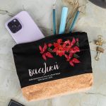 Μαύρο Τσαντάκι & Νεσεσέρ, Χριστουγεννιάτικο Δώρο για Μητέρα