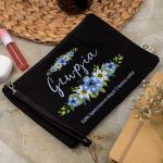 Δώρο για Μητέρα Μαύρο Τσαντάκι & Νεσεσέρ Καλλυντικών