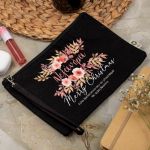 Μεγάλο Τσαντάκι & Νεσεσέρ για Χριστουγεννιάτικο Δώρο για Μαμά