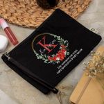 Δώρο Χριστουγέννων, Μεγάλο Μαύρο Τσαντάκι & Νεσεσέρ