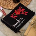 Μαύρο Τσαντάκι & Νεσεσέρ, Χριστουγεννιάτικο Δώρο για Μητέρα