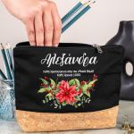 Δώρο Χριστουγέννων, Μαύρο Τσαντάκι & Νεσεσέρ Καλλυντικών