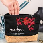 Μαύρο Τσαντάκι & Νεσεσέρ, Χριστουγεννιάτικο Δώρο για Μητέρα