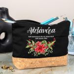 Δώρο Χριστουγέννων, Μαύρο Τσαντάκι & Νεσεσέρ Καλλυντικών