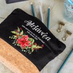 Δώρο Χριστουγέννων, Μαύρο Τσαντάκι & Νεσεσέρ Καλλυντικών