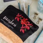 Μαύρο Τσαντάκι & Νεσεσέρ, Χριστουγεννιάτικο Δώρο για Μητέρα