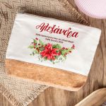 Δώρο Χριστουγέννων, Εκρού Τσαντάκι & Νεσεσέρ Καλλυντικών