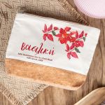 Εκρού Τσαντάκι & Νεσεσέρ, Χριστουγεννιάτικο Δώρο για Μητέρα