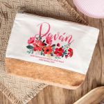 Πρακτικό Εκρού Μεγάλο Τσαντάκι & Νεσεσέρ από Φελλό