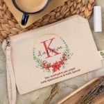 Δώρο Χριστουγέννων, Μεγάλο Εκρού Τσαντάκι & Νεσεσέρ