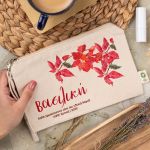 Εκρού Τσαντάκι & Νεσεσέρ, Χριστουγεννιάτικο Δώρο για Μητέρα