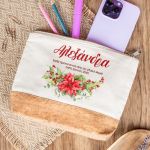 Δώρο Χριστουγέννων, Εκρού Τσαντάκι & Νεσεσέρ Καλλυντικών