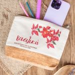 Εκρού Τσαντάκι & Νεσεσέρ, Χριστουγεννιάτικο Δώρο για Μητέρα