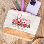 Πρακτικό Εκρού Μεγάλο Τσαντάκι & Νεσεσέρ από Φελλό