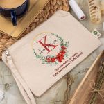 Δώρο Χριστουγέννων, Μεγάλο Εκρού Τσαντάκι & Νεσεσέρ