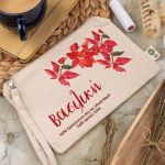 Εκρού Τσαντάκι & Νεσεσέρ, Χριστουγεννιάτικο Δώρο για Μητέρα