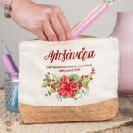 Δώρο Χριστουγέννων, Εκρού Τσαντάκι & Νεσεσέρ Καλλυντικών