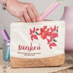 Εκρού Τσαντάκι & Νεσεσέρ, Χριστουγεννιάτικο Δώρο για Μητέρα