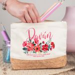 Πρακτικό Εκρού Μεγάλο Τσαντάκι & Νεσεσέρ από Φελλό