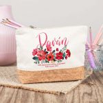 Πρακτικό Εκρού Μεγάλο Τσαντάκι & Νεσεσέρ από Φελλό