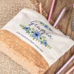 Δώρο για Μητέρα Τσαντάκι & Νεσεσέρ Καλλυντικών με Φελλό