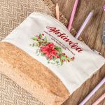 Δώρο Χριστουγέννων, Εκρού Τσαντάκι & Νεσεσέρ Καλλυντικών