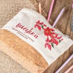 Εκρού Τσαντάκι & Νεσεσέρ, Χριστουγεννιάτικο Δώρο για Μητέρα