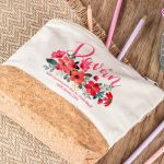 Πρακτικό Εκρού Μεγάλο Τσαντάκι & Νεσεσέρ από Φελλό