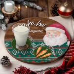 Δίσκος Αγίου Βασίλη, Παιδικό Δώρο Χριστουγέννων